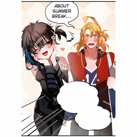 Goth FemBoy & The Jock shorts #18 Jasper embarrass Thad ❤️ Comic Dub - Comic By Merryweather #shorts