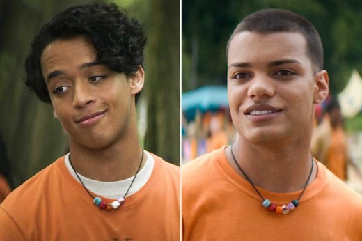 'Percy Jackson' EPs explain Chris Rodriguez recasting, reveal original actor still appears
