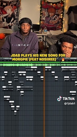 #jdab #nosiiree #morgpie #clipfarm #fyp | morgpie twitch clip