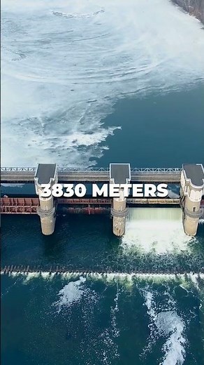 Aswan: Home to the iconic Aswan High Dam 🌊