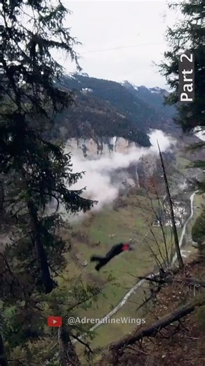 38K views · 118 reactions | Base ZipLine - part 2 (of 2) | AdrenalineWings | Facebook