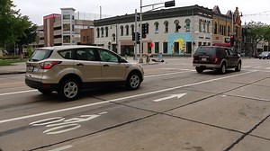 Appleton approves wheel tax hike