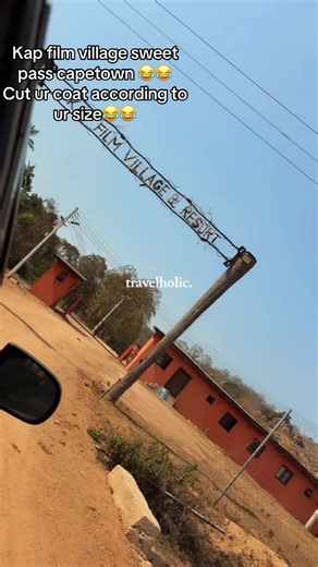 Explore Kap Film Village: The Perfect Getaway in Oyo State