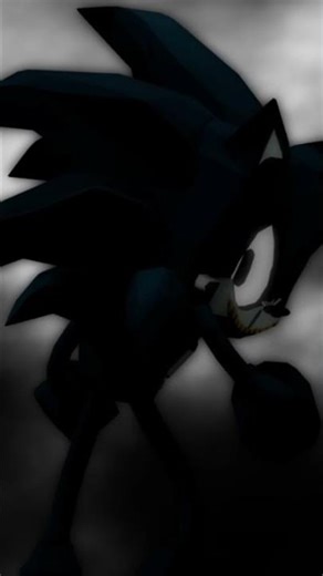 2017x I mean Sonic Voice line in Forsaken