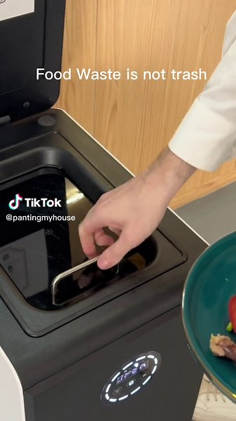 How to start indoor composting? The easiest guide for beginners #GEME #geme_composter #FoodWaste #SaveSoil #climatechange #SoilHealth #environmental #gardening #bonsai