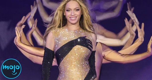 Top 20 Greatest Concert Tours of All Time | Articles on WatchMojo.com