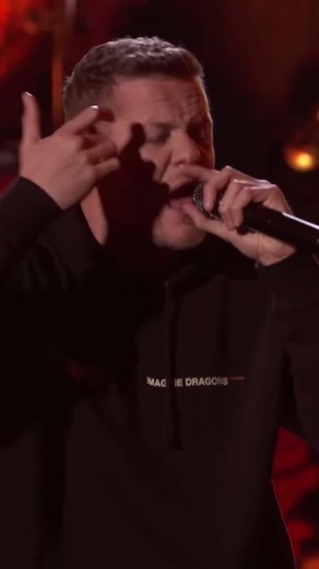 enemy (live) #enemy #live #performance #imaginedragons