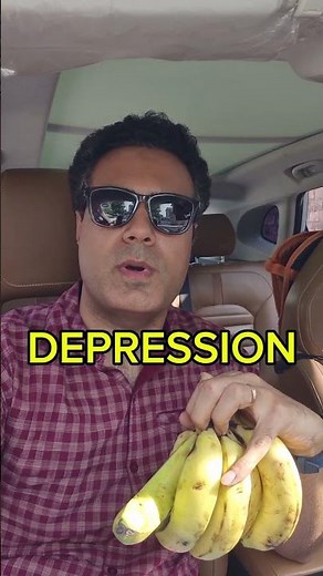 3 Amazing Benefits of Eating Bananas | Happiness, Digestion & Heart Health"