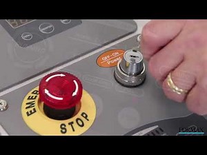 Formax FD87HDS Hard Drive Shredder