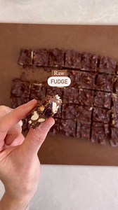 ✨FAVOURITE FOOD RECIPES FROM 2024 ✨ Thought we would share our top 10 recipe reels in celebration of simple vegan baby food for Veganuary this month (in no particular order) that we made in 2024 Up second: ✨ RAW FUDGE ✨ 35 pieces 👶🏼 24 months This is fridge cake x raw fudge and it is so simple, easy to make (one dish and baking sheet - could not get easier!), and so ridiculously tasty. You’ll be making this on repeat 🤤 INGREDIENTS: Ingredients: 1 cup/150g of chopped nuts & dried fruit (we did