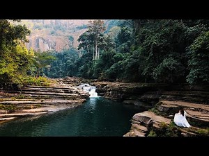 Beautiful Bandarban 2021 | Nafakhum | Amiakhum | Velakhum | Beautiful Bangladesh