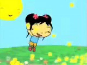 Nick Jr. Ni Hao Kai Lan Movie 🎥 Promo March 2008