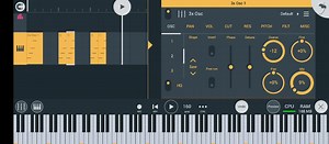 朴实无华color bass音色（教学）