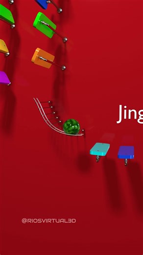 Celebrate Christmas with Jingle Bells Remixes