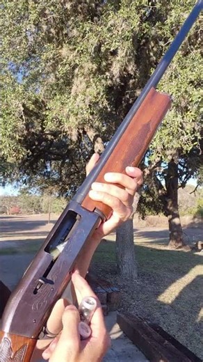 Ithaca Model 51 Featherlight