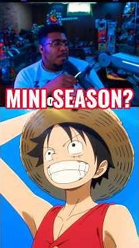 Should One Piece Be The Next Fortnite Season?