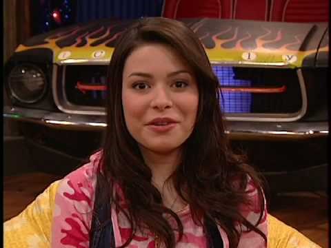 iCarly meets Fred! - Fred meets iCarly!
