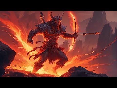 [OSRS] The Inferno - Zerker Speed Run (61 minutes, 46 seconds!)
