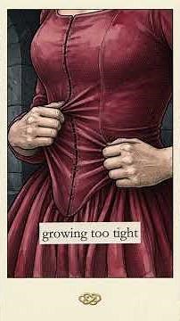 The Real Rapunzel: What the Witch Really Found Out