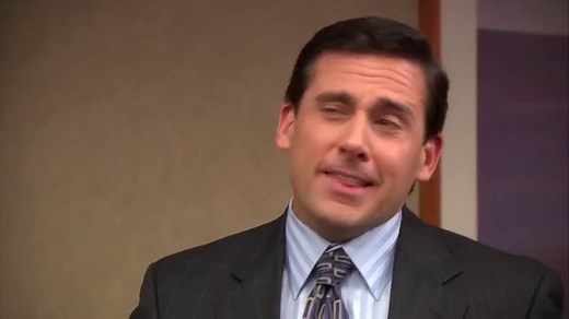 The Office XL: Stress Relief Jumbo Edition