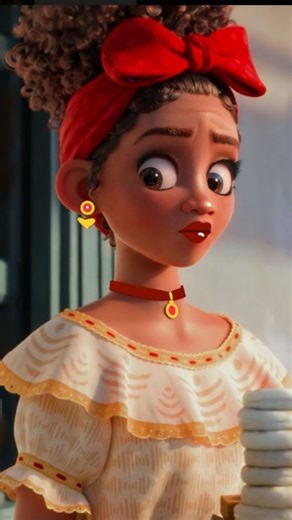 laughstudio3 on Instagram: "🕯️ Encanto (2021) ⭐ IMDb: 7.2/10 | 🎬 Genre: Animation • Adventure • Comedy • Family • Musical 🕒 Runtime: 1h 42m | 🎯 Rated: PG 📺 Available on: Disney+, Apple TV, Google Play Movies Deep in the mountains of Colombia lies the Encanto, a charmed place where the extraordinary Madrigal family lives in a sentient, magical house called Casita. Every child in the family has been blessed with a unique "gift"—from super strength to the power to heal with food—everyone excep