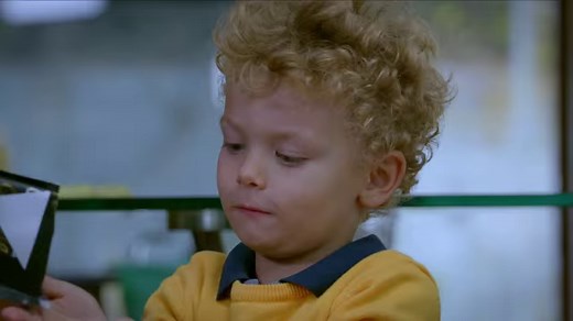 ¿Envejecerás conmigo? | Omer Sueños Robados Capítulo 198 | Omer Suenos Robados