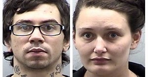 Washington Co. Sheriff's office seek 2 inmates