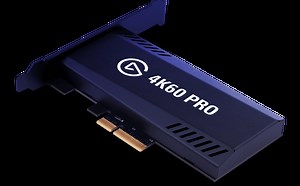 【解决采集卡录制电脑无声问题】以ELGATO 4K60 PRO MK2为例