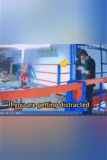 Eyes not on Task ( Mobile use) incident