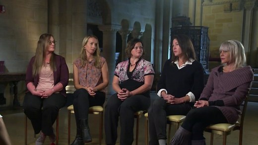 New Tribes missionary abuse victims break their silence