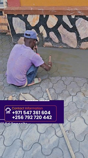 Natural Pavers in uganda available at cheap price | Jawadu sb media