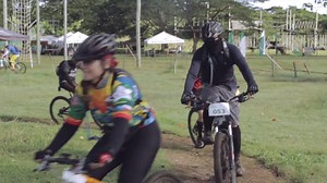 It's the 10th Year of Nuvali DirtWeekend and we're celebrating it with 10 rides for the whole year! Register a week before each ride and get 10% off! Join now at www.nuvali.ph/amp/dirtweekend-2018 | Nuvali