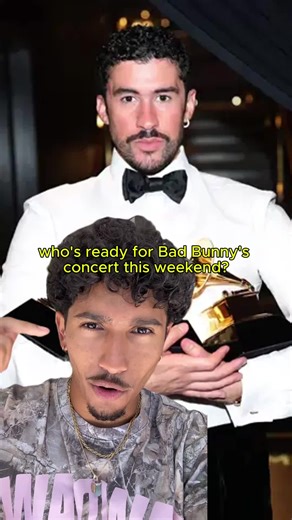 Create Your Dream Bad Bunny Halftime Show for $500