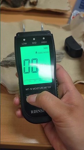 Protimeter Tutorial