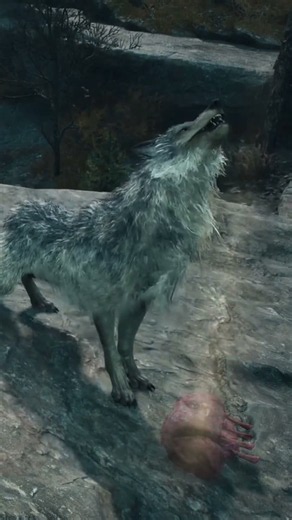 Freki ist bereit, euch in Dragon's Dogma 2: Dark Arisen zur Seite zu stehen!