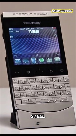 Porsche Built a Smartphone ? 😯😐#shorts