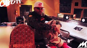 Breezy Art: Chris Brown, Tyga, Swizz Beatz, Big Sean Discuss What They Like To Wear & Describe Their Style