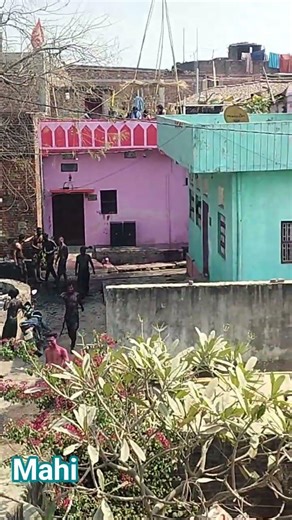 happy holi 🫟#trending #funny