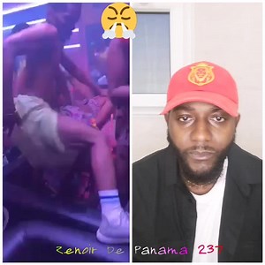 🛑 Le 8 mars, n est pas un jour pour la prostitution mais un jour de grande valeur pour la femme essayer au moins de respecté se jour merci. | Renoir De Panama 237