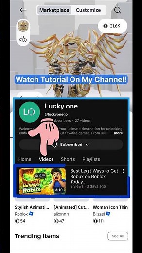 How Roblox Players Get Robux in 2026 #robux #robloxshorts #robloxedit #robuxguide2026 #robloxupdate