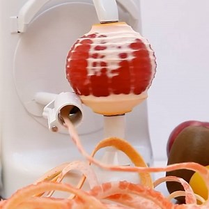 19M views · 38K reactions | Mr. Cooking Panda was tired of peeling...