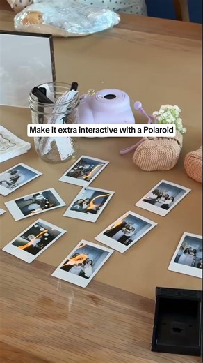 How to Make a Guest Book People Actually Write In ✍️ Baby Shower & Wedding Idea