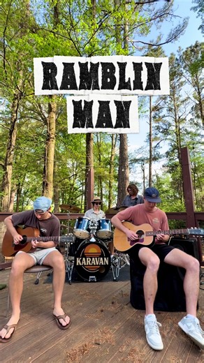 Ramblin' Man by The Allman Brothers Band