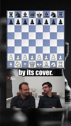 Part 1 is on our TikTok and Instagram! Caro-Kann vs. French Opening: WhichShould You Choose? Expe...