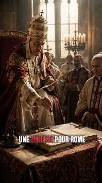 Les Cathares : La Croisade qui a Détruit une Civilisation | Histoire Médiévale