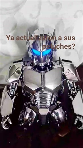 actualizar una sus peluches?