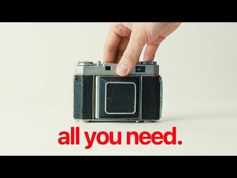 How To "Enjoy The Process"