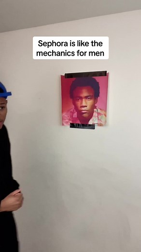 Guys are clueless in this store! #sephora #makeup #beauty #comedyskits #makeupcomedy