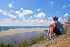 Breakneck Ridge: Short Loop | Hike the Hudson Valley