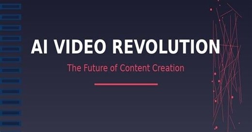 The AI Video Revolution: How Text-to-Video Models Are Transforming Content Creation in 2026